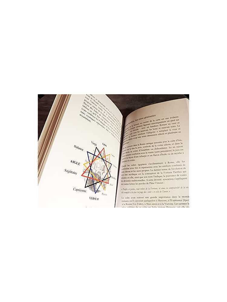 livres|esoterisme|Toysondor|Tarot et livre des morts|29,00 €|Livres