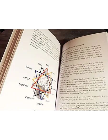 livres|esoterisme|Toysondor|Tarot et livre des morts|29,00&nbsp;€|Livres