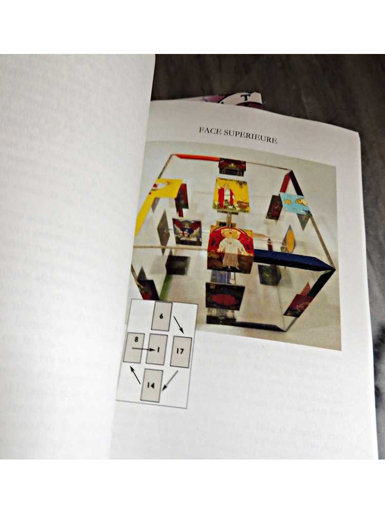 livres|esoterisme|Toysondor|Voies initiatiques du Tarot|27,00 €|Livres