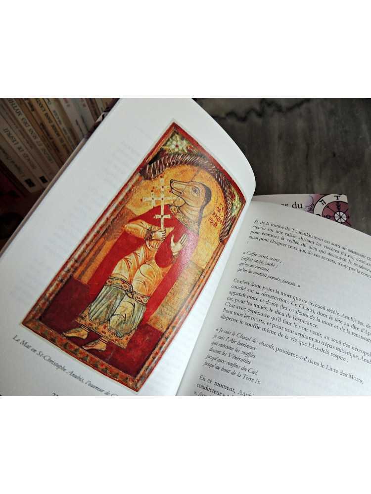 livres|esoterisme|Toysondor|Voies initiatiques du Tarot|27,00 €|Livres