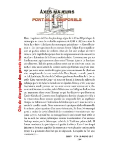 livres|esoterisme|Toysondor|Le Verbe architecte|24,00&nbsp;€|Livres 2