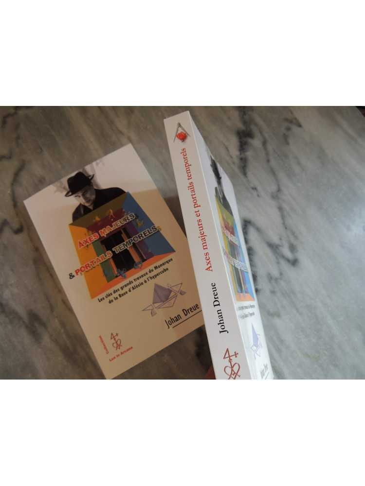 livres|esoterisme|Toysondor|Axes majeurs et portails temporels|25,00&nbsp;€|Livres