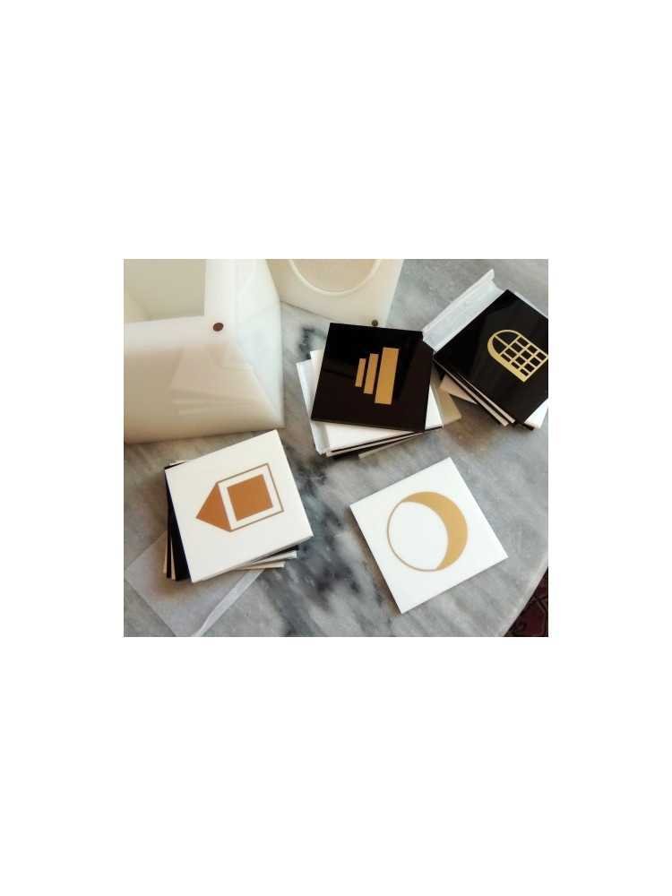 livres|esoterisme|Toysondor|Pierre cubique à pointe|95,00&nbsp;€|Décors symboliques