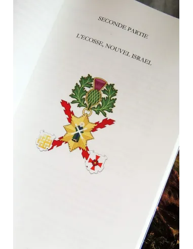 livres|esoterisme|Toysondor|La révélation du 3ème Temple|29,00&nbsp;€|Livres