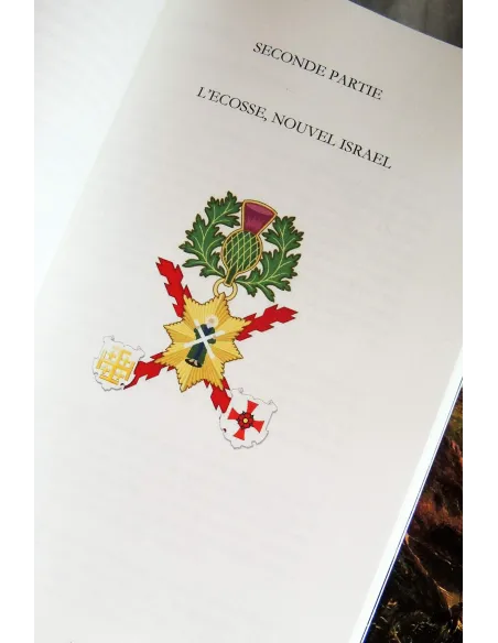 livres|esoterisme|Toysondor|La révélation du 3ème Temple|29,00&nbsp;€|Livres