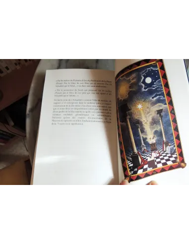 livres|esoterisme|Toysondor|La révélation du 3ème Temple + les anges architectes|39,00&nbsp;€|Livres