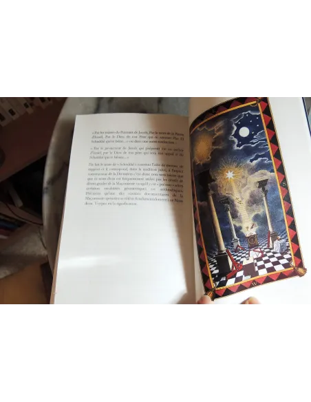 livres|esoterisme|Toysondor|La révélation du 3ème Temple|29,00&nbsp;€|Livres