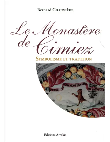 livres|esoterisme|Toysondor|Les fresques alchimiques du monastère de Cimiez|24,00&nbsp;€|Livres