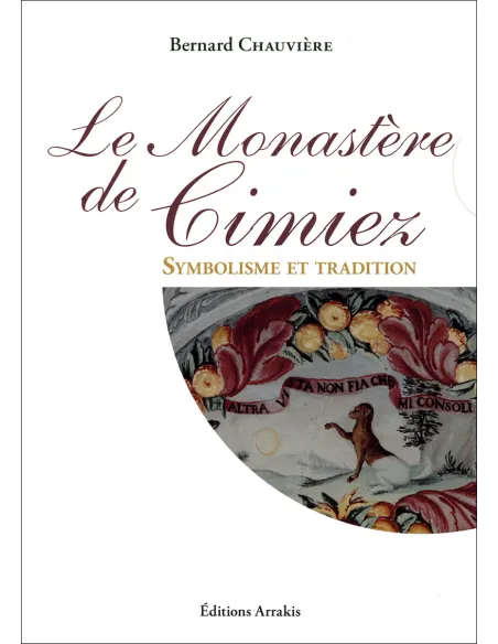 livres|esoterisme|Toysondor|Les fresques alchimiques du monastère de Cimiez|24,00&nbsp;€|Livres