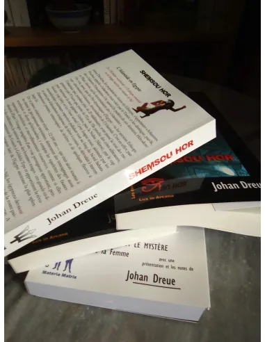 livres|esoterisme|Toysondor|Shemsou Hor|25,00&nbsp;€|Livres