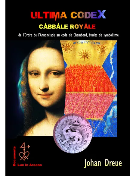 livres|esoterisme|Toysondor|Ultima Codex|29,00&nbsp;€|Livres