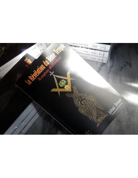 livres|esoterisme|Toysondor|La révélation du 3ème Temple + les anges architectes|39,00&nbsp;€|Livres