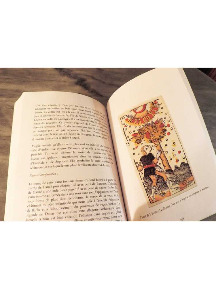 livres|esoterisme|Toysondor|Tarot et livre des morts|29,00 €|Livres