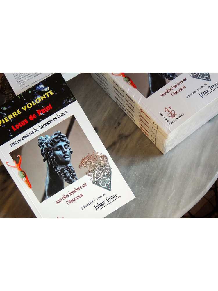 livres|esoterisme|Toysondor|Pierre Volonté|25,00&nbsp;€|Livres