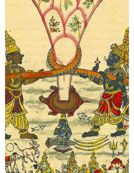 livres|esoterisme|Toysondor|Le 4 ème vase ou les racines védiques du Graal|27,00&nbsp;€|Livres