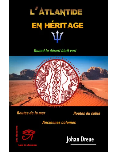 livres|esoterisme|Toysondor|L’Atlantide en héritage|30,00&nbsp;€|Livres