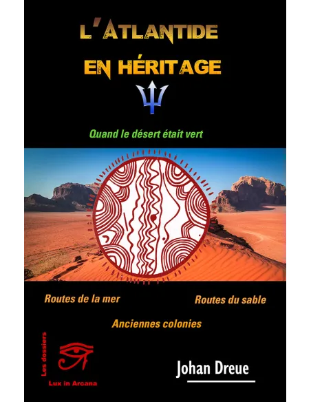 livres|esoterisme|Toysondor|L’Atlantide en héritage|30,00&nbsp;€|Livres