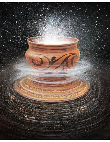 livres|esoterisme|Toysondor|Le 4 ème vase ou les racines védiques du Graal|27,00&nbsp;€|Livres