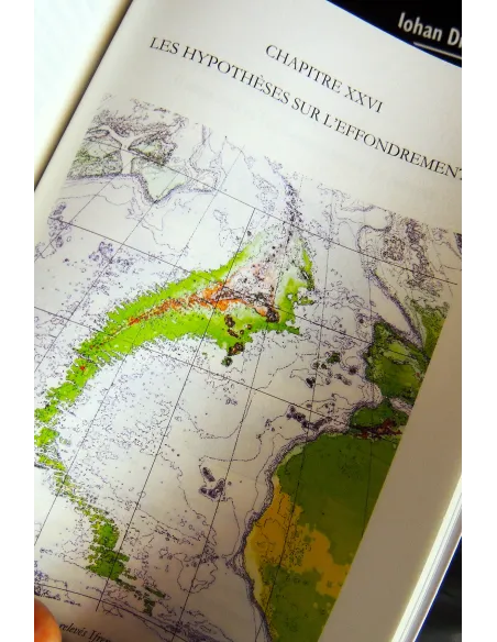 livres|esoterisme|Toysondor|L’Atlantide en héritage|30,00&nbsp;€|Livres