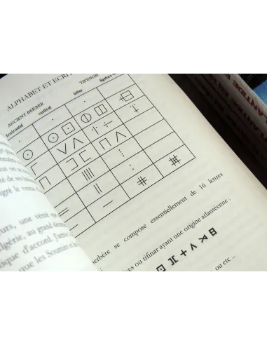 livres|esoterisme|Toysondor|L’Atlantide en héritage|30,00&nbsp;€|Livres