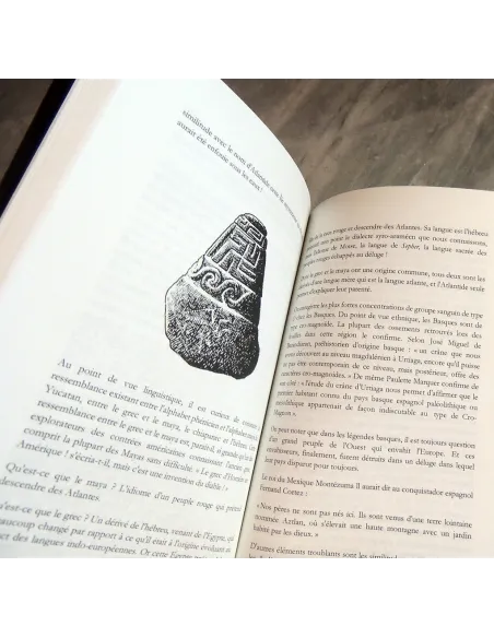 livres|esoterisme|Toysondor|L’Atlantide en héritage|30,00&nbsp;€|Livres