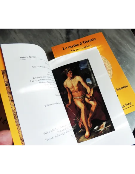 livres|esoterisme|Toysondor|Le mythe d’Hermès|30,00&nbsp;€|Livres