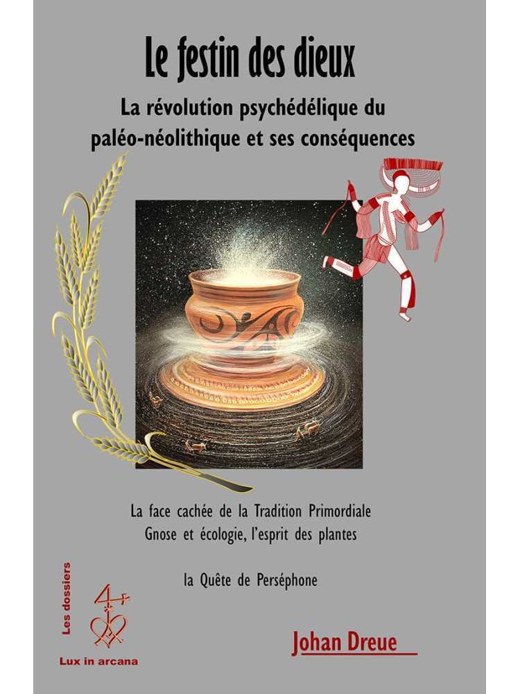 Le festin des dieux