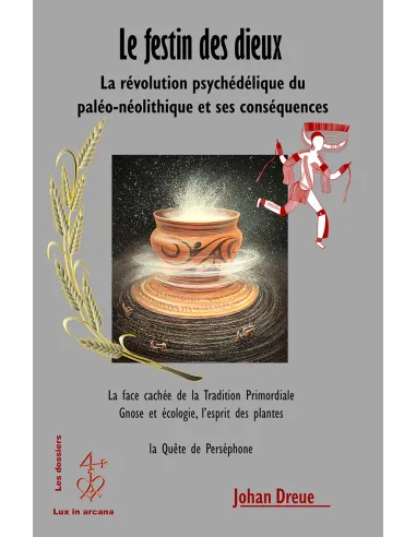 livres|esoterisme|Toysondor|Le festin des dieux|22,00&nbsp;€|Livres