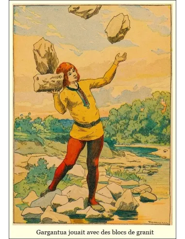 livres|esoterisme|Toysondor|Le géant Gargantua et ses origines|39,00&nbsp;€|Livres