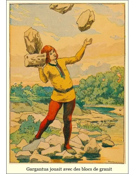 livres|esoterisme|Toysondor|Le géant Gargantua et ses origines|39,00&nbsp;€|Livres