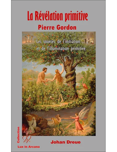 livres|esoterisme|Toysondor|La révélation primitive|29,00&nbsp;€|Livres