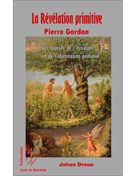 livres|esoterisme|Toysondor|La révélation primitive|29,00&nbsp;€|Livres