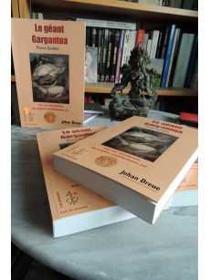 Le géant Gargantua et ses origines
