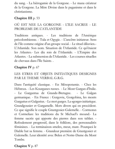 livres|esoterisme|Toysondor|Le géant Gargantua et ses origines|39,00&nbsp;€|Livres