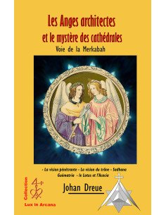 Les anges architectes
