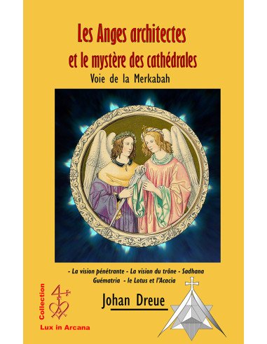 Les anges architectes