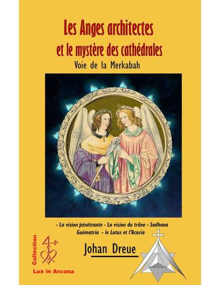 Les anges architectes