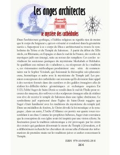 Les anges architectes 2