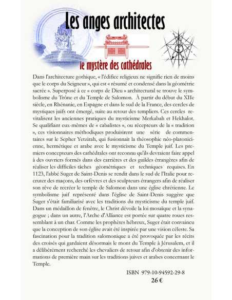 Les anges architectes