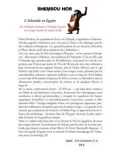 livres|esoterisme|Toysondor|L’Atlantide en héritage|30,00&nbsp;€|Livres 2