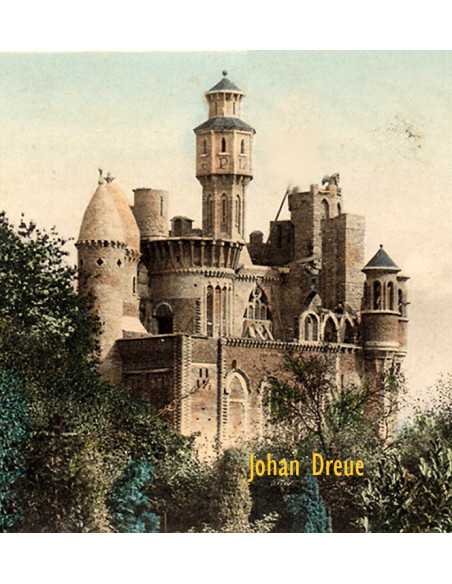 livres|esoterisme|Toysondor|Le château de Boulogne et son message|22,00 €|Accueil