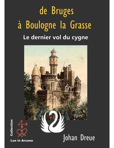 livres|esoterisme|Toysondor|Le château de Boulogne et son message|22,00&nbsp;€|Accueil