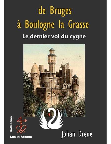 livres|esoterisme|Toysondor|Le château de Boulogne et son message|22,00 €|Accueil