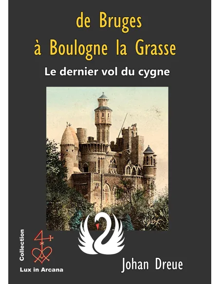 livres|esoterisme|Toysondor|Le château de Boulogne et son message|22,00&nbsp;€|Accueil