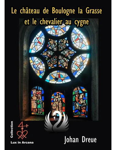 livres|esoterisme|Toysondor|Le château de Boulogne et son message|22,00&nbsp;€|Accueil