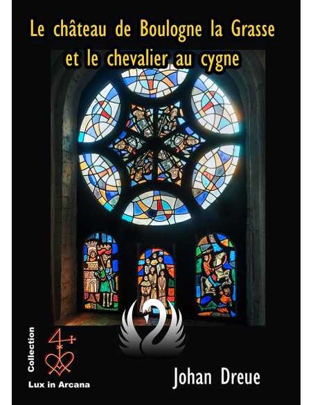 livres|esoterisme|Toysondor|Le château de Boulogne et son message|22,00 €|Accueil
