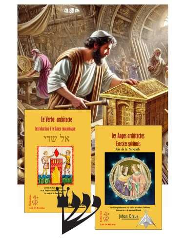 livres|esoterisme|Toysondor|Les anges architectes|27,00&nbsp;€|Livres