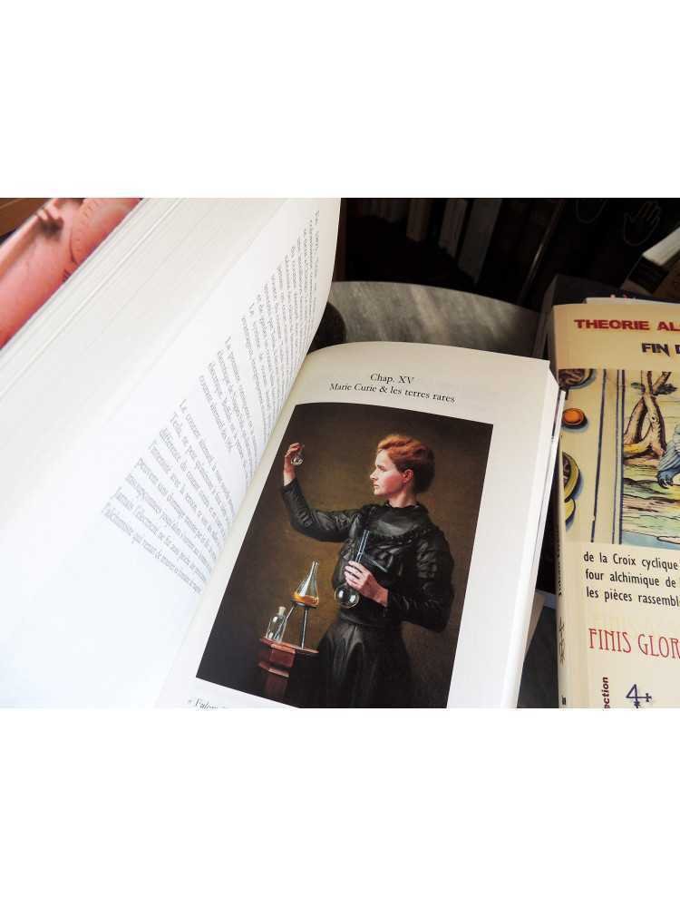 livres|esoterisme|Toysondor|Fulcanelli, Portrait d’un alchimiste du XXème siècle|34,00 €|Livres