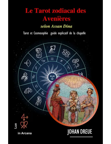 livres|esoterisme|Toysondor|le Tarot Zodiacal d’Assan Dina|30,00&nbsp;€|Livres