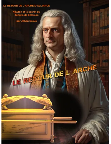 livres|esoterisme|Toysondor|Le retour de l’Arche d’Alliance|25,00&nbsp;€|Livres